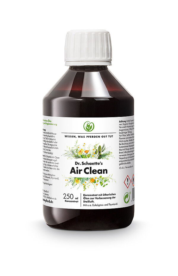 Dr. Schaette's Air Clean 250ml  