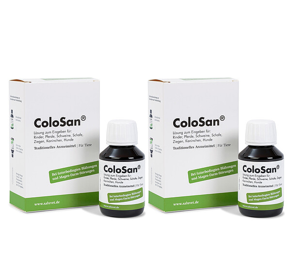 Colosan Doppelpack 2x100 ml  