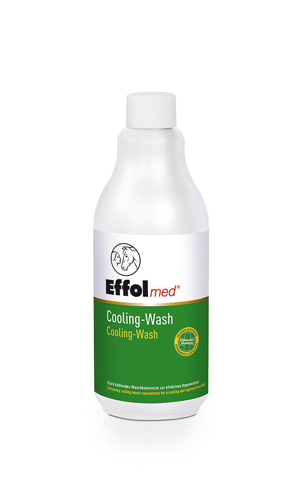 Med Cooling Wash  