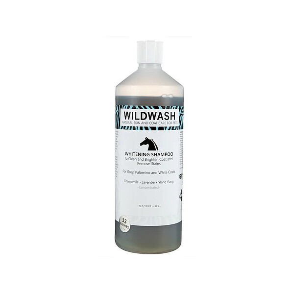 WildWash EN Whitening Pferdeshampoo  