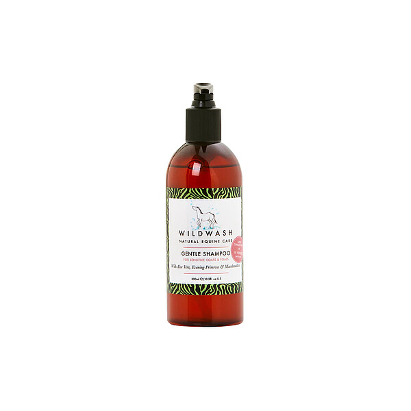 WildWash ENG Pferdeshampoo  