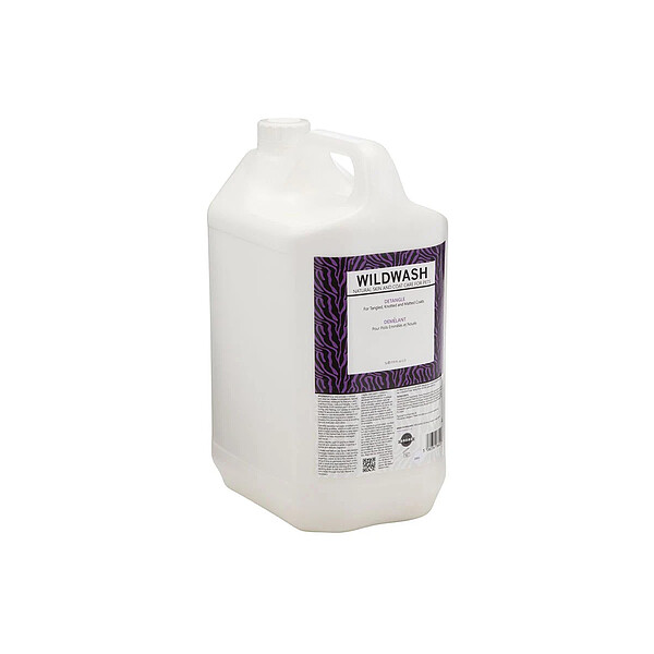 WildWash Equine Detangle  