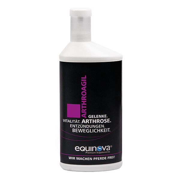 Equinova Arthroagil Liquid 1L  