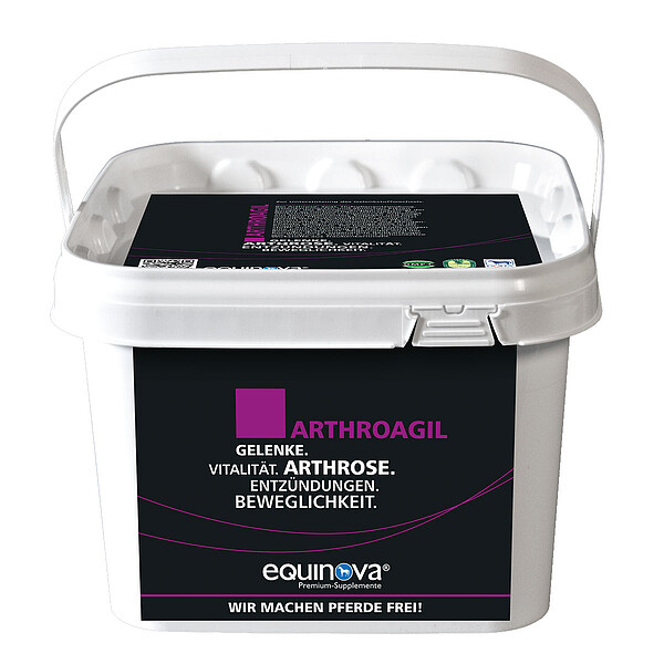 Equinova Arthroagil Powder 1,5kg  