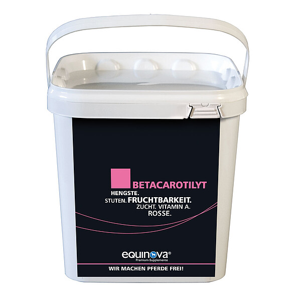 Equinova Betacarotilyt 2kg  