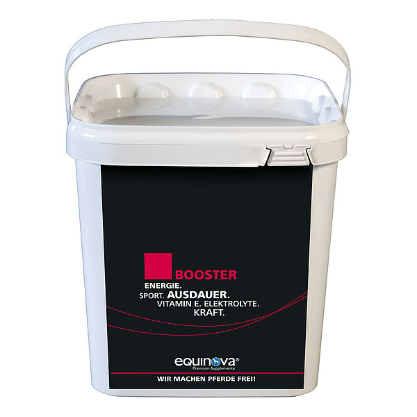 Equinova Booster 2,5kg  