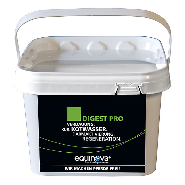 Equinova Digest Pro Powder 1kg  