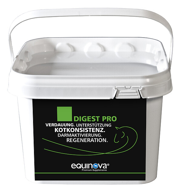 Equinova Digest Pro Powder  