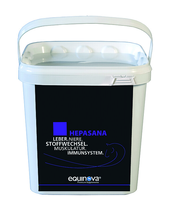 Equinova Hepasana 3kg  