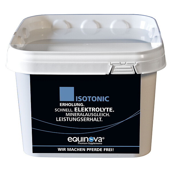 Equinova Isotonic Powder 2kg  