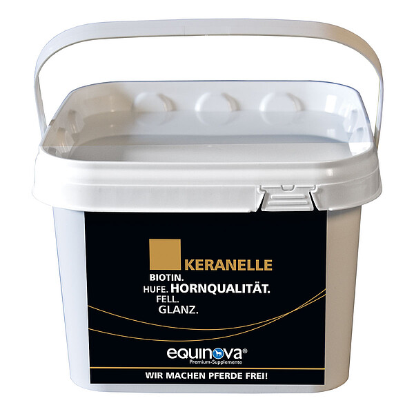 Equinova Keranelle Powder 1,5kg  