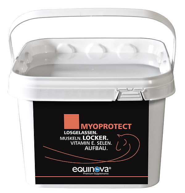 Myoprotect Pellets  