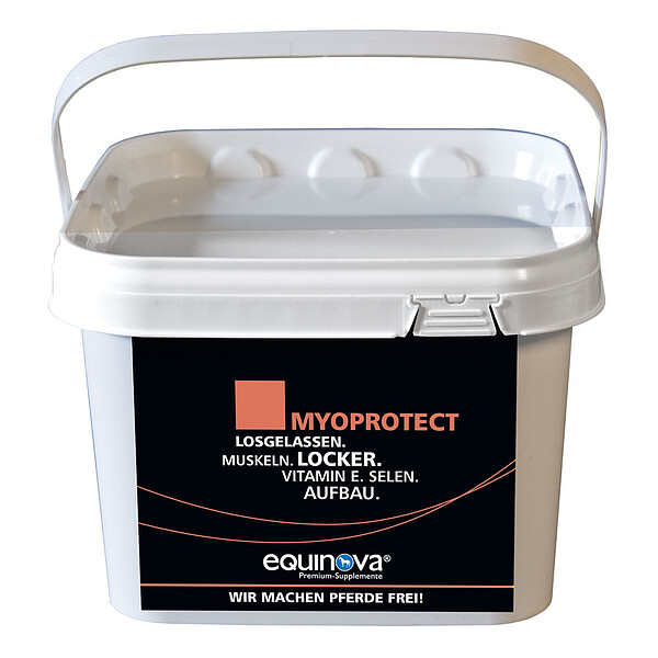 Equinova Myoprotect Powder 1,5kg  