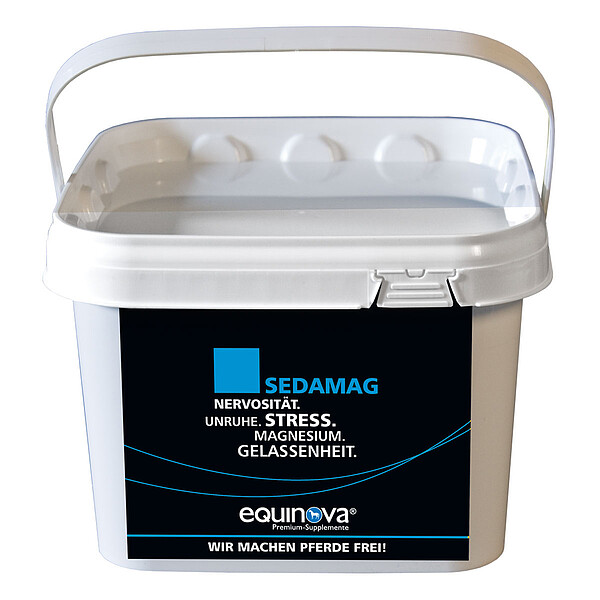 Equinova Sedamag Powder 1,5kg  