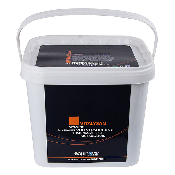 Equinova Vitalysan 10kg  