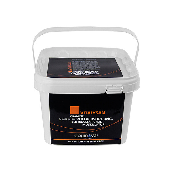 Equinova Vitalysan 3kg  