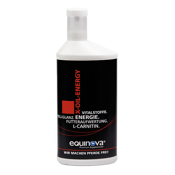 Equinova X-Oil Energy 1L  