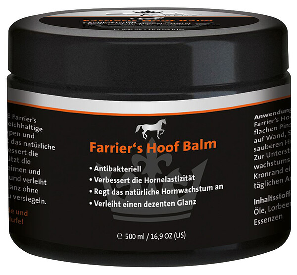 Farries Hoof Balm  