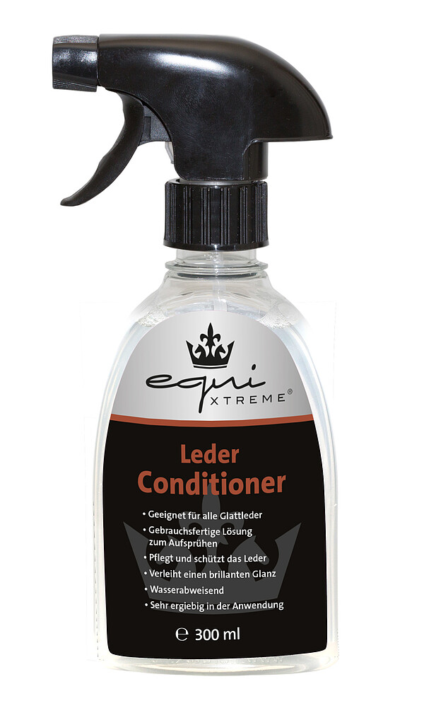 Lederconditioner  