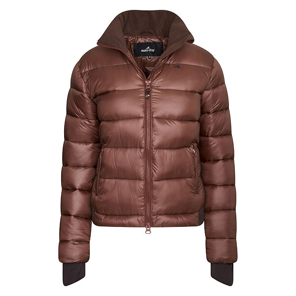 Bomber Jacke Camera  