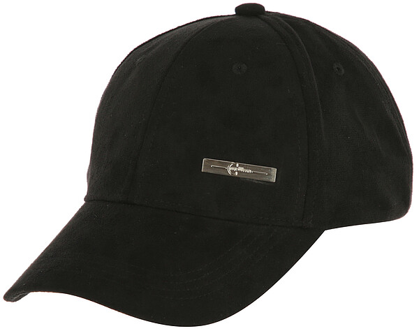 Cap Covalliero black  