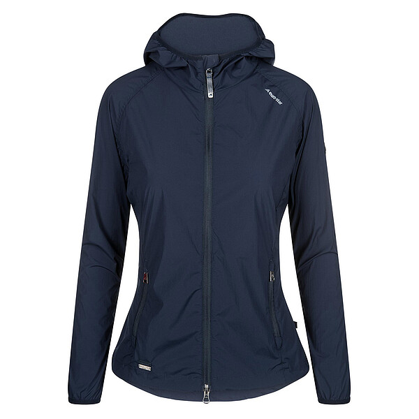 Euro-Star Jacke Sabiene navy XL  