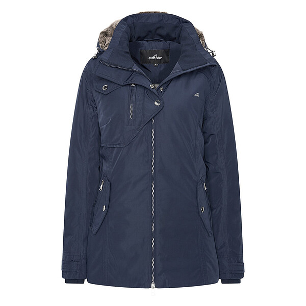 Parka Jacke Lajana  