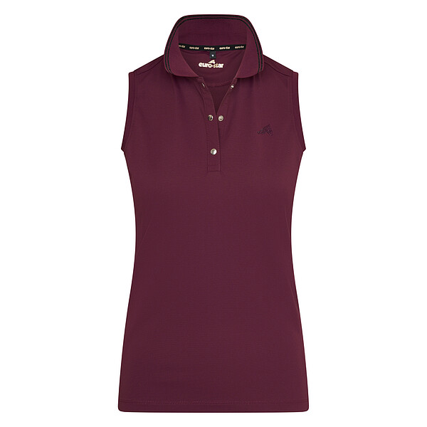 Poloshirt sleeveless ESCarmella  