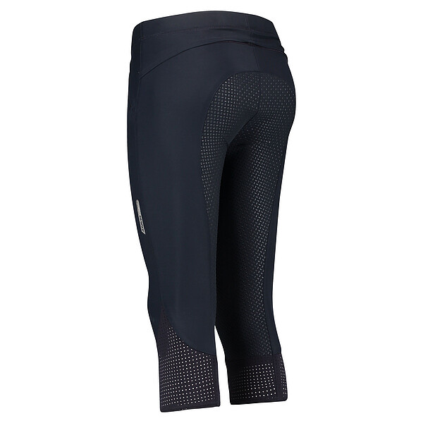 Euro-Star Reithose Venti FG navy 42  