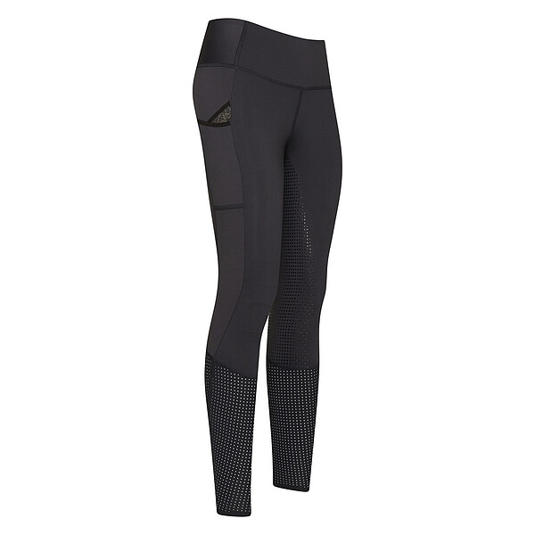 Reitleggins Breez Fashion FG  