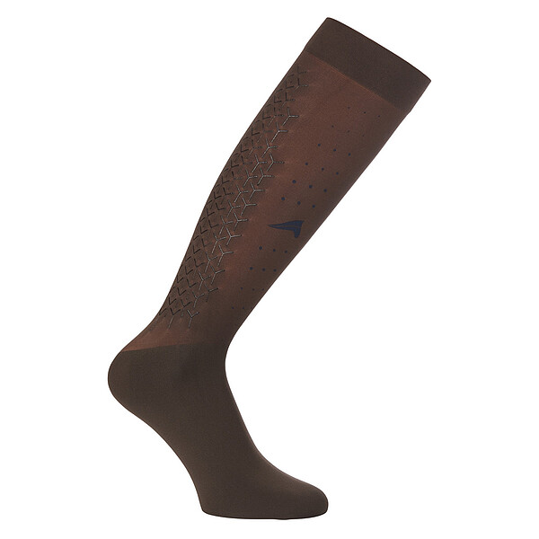 Euro-Star Socks Gripper torna 35/38  