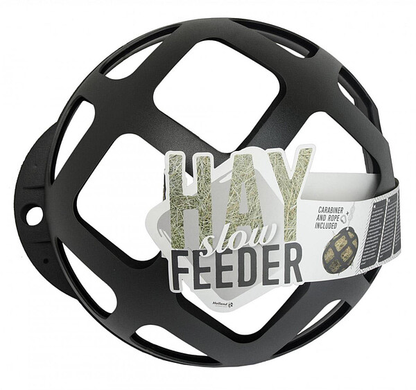 Hay Slowfeeder  