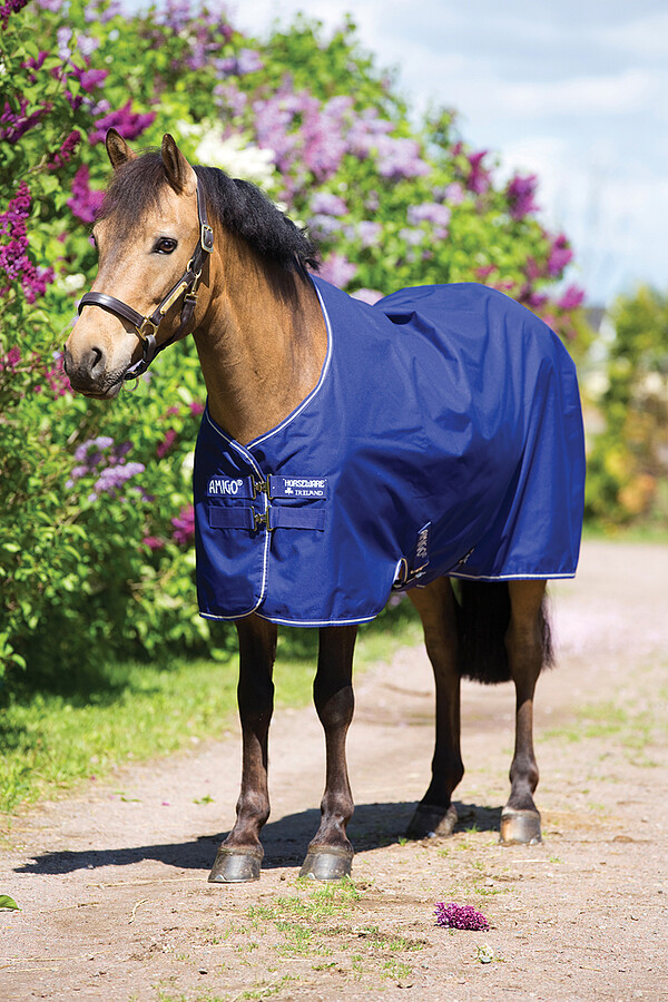 Amigo Hero ACY Pony Turnout Medium 115cm 