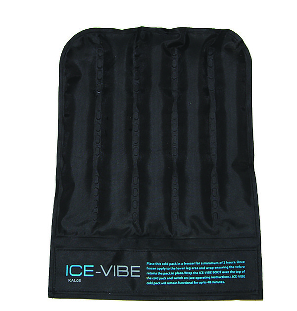 Ice Vibe Kühlakku Knee Bead  