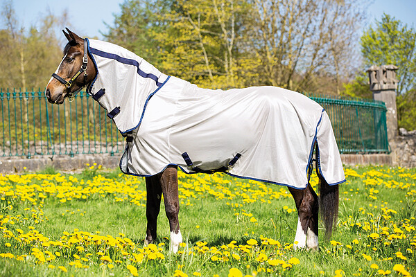 Mio Fly Rug  