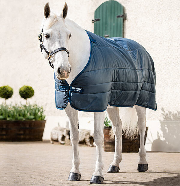 Horseware XL Liner 200g navy/navy  