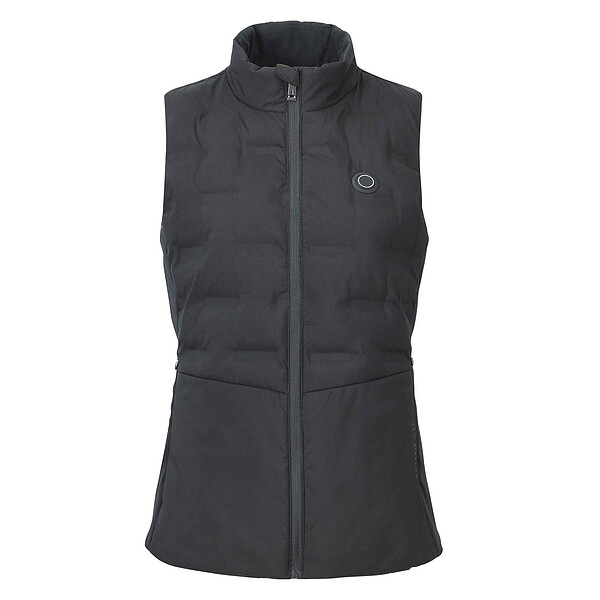 HV Polo Bodywarmer HVPHeat Performance  