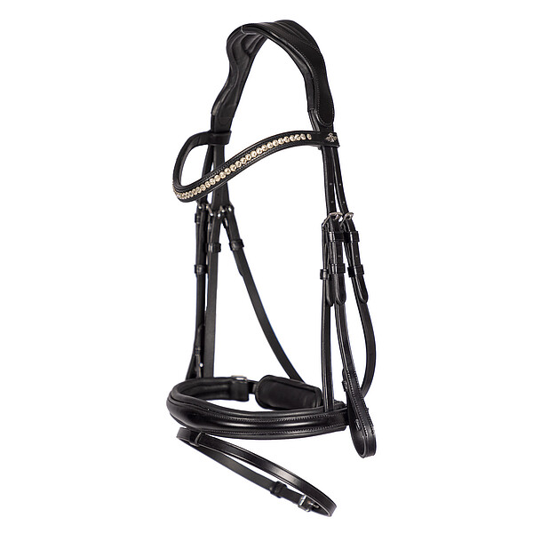 HV Polo Bridle deluxe Legacy  