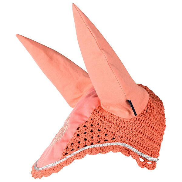 HV Polo Fly Cap Favouritas coral  