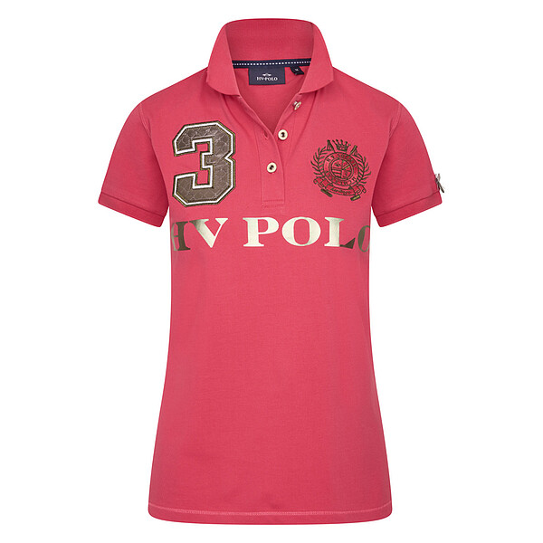 Polo Shirt Favouritas Luxury  