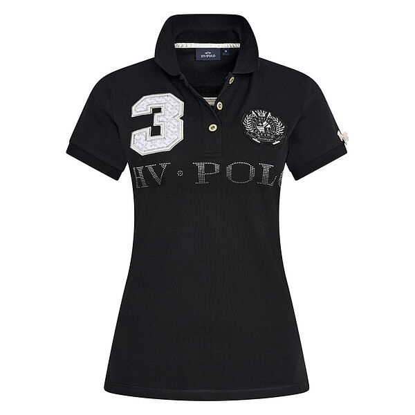 Poloshirt Favouritas Gold  