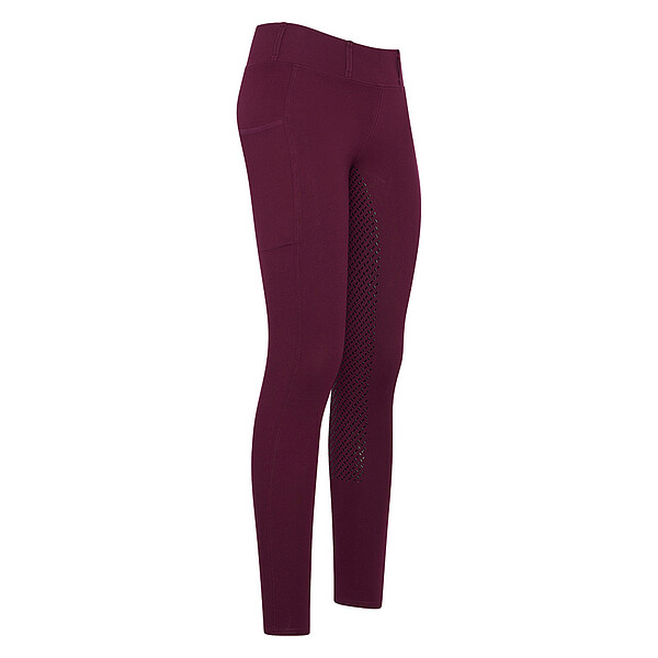 Reitlegging HVPLuci FG  