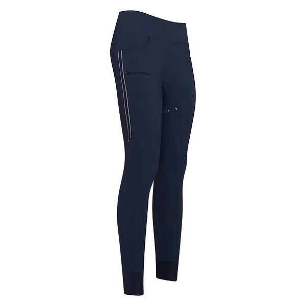 Reitlegging Marijn FSS  