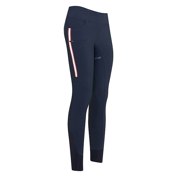 Reitlegging Marijn FSS  