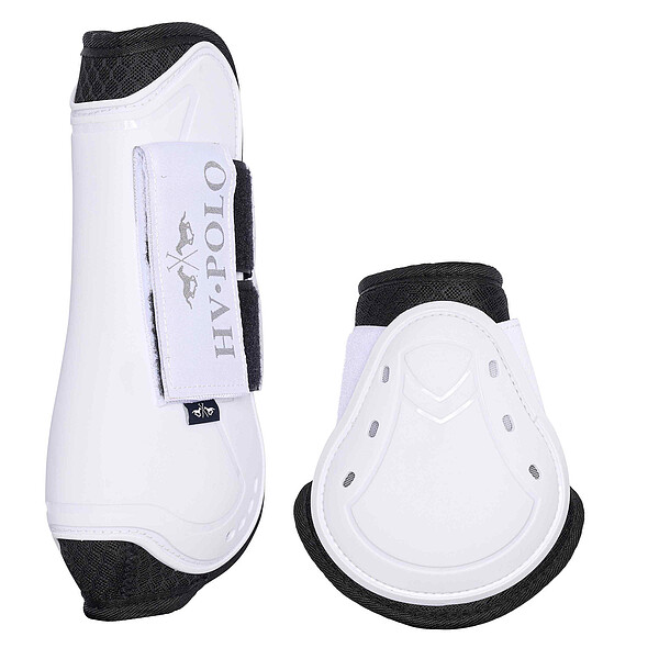 Tendon an Fetlock Bootset HVPClassic  