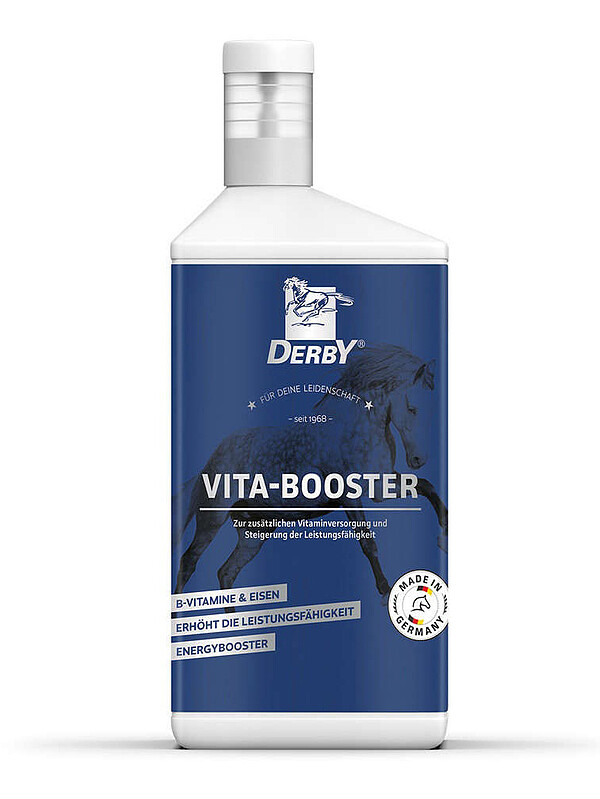 Derby VitaBooster 1L  