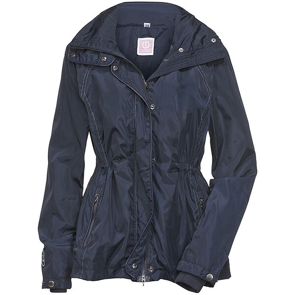 Imperial Jacke Marga Navy Gun Metal M  