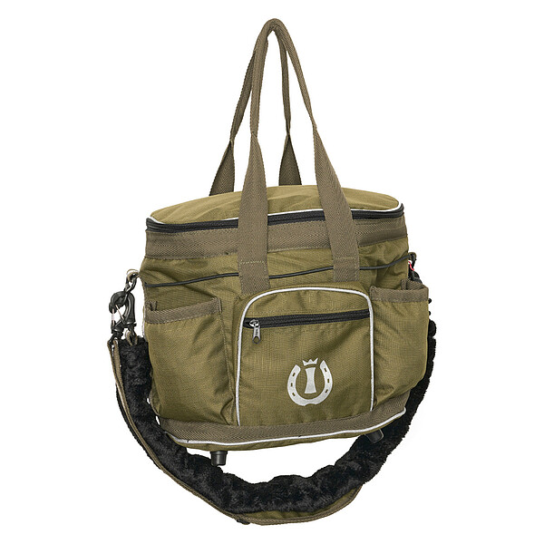 Putztasche IRHClassic  