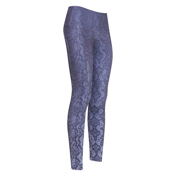 Reitleggins Shiny Snake AOP SFS  