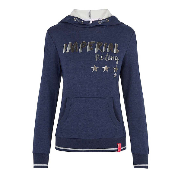 Imperial Riding Sweater Royal navy S  